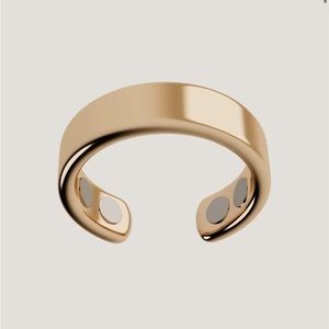 Olux Ring - 1st Gen - Gold